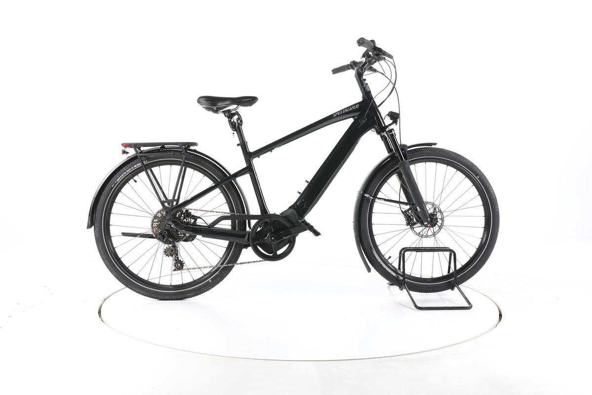 Specialized Turbo Vado 4.0 Trekking E-Bike - Image 1