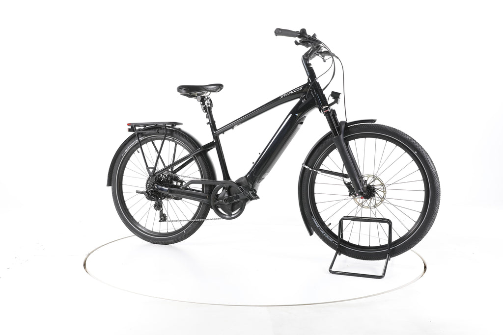 Specialized Turbo Vado 4.0 Trekking E-Bike - Image 2