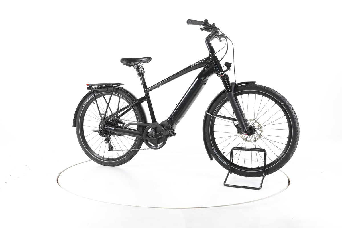 Specialized Turbo Vado 4.0 Trekking E-Bike - Image 2