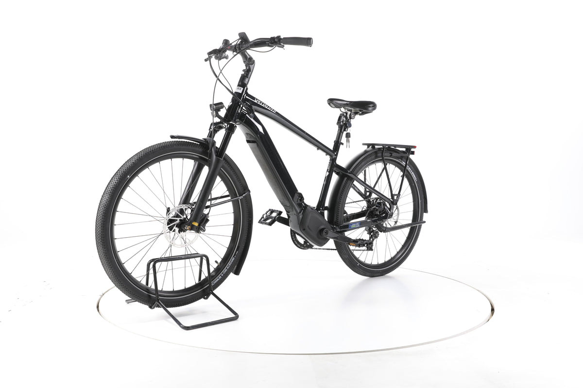 Specialized Turbo Vado 4.0 Trekking E-Bike - Image 6