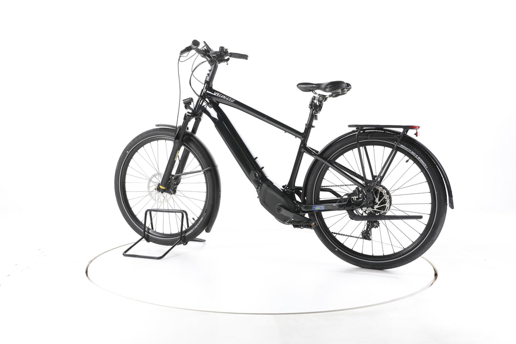 Specialized Turbo Vado 4.0 Trekking E-Bike - Image 8