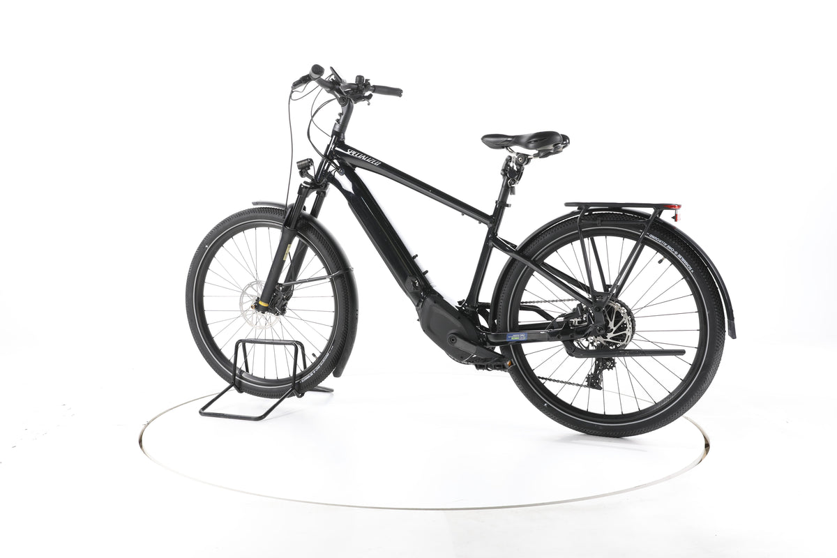 Specialized Turbo Vado 4.0 Trekking E-Bike - Image 8