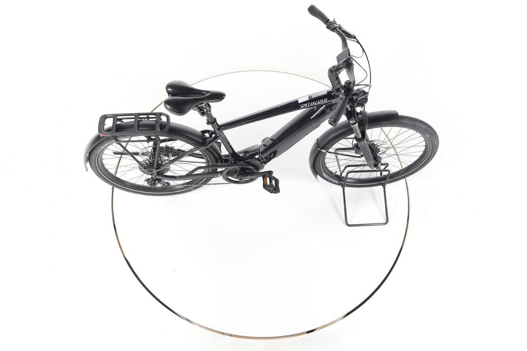 Specialized Turbo Vado 4.0 Trekking E-Bike - Image 13