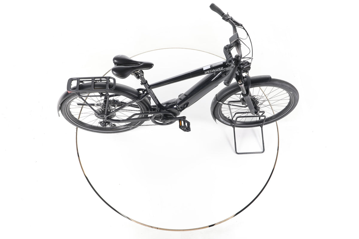 Specialized Turbo Vado 4.0 Trekking E-Bike - Image 13