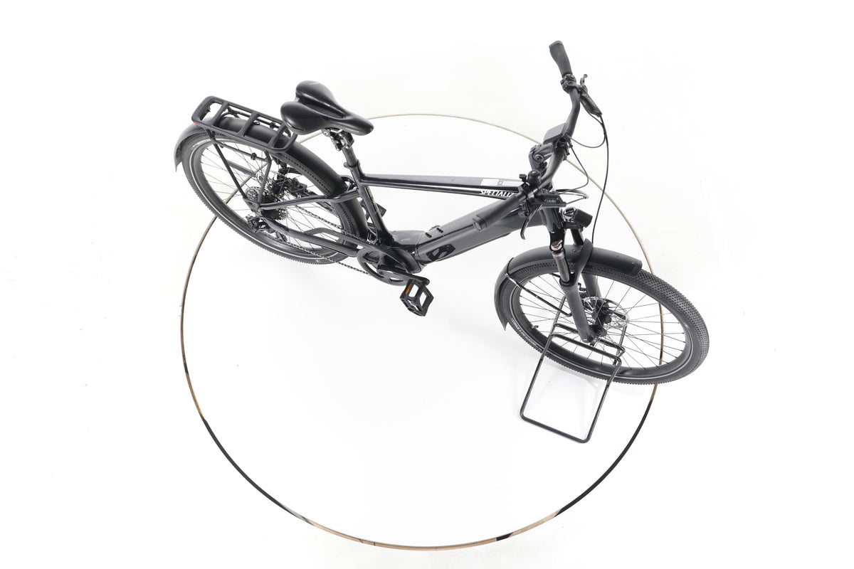 Specialized Turbo Vado 4.0 Trekking E-Bike - Image 14