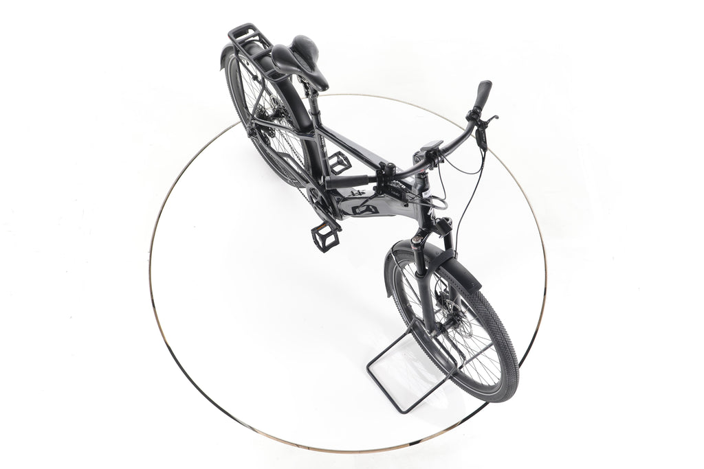 Specialized Turbo Vado 4.0 Trekking E-Bike - Image 15