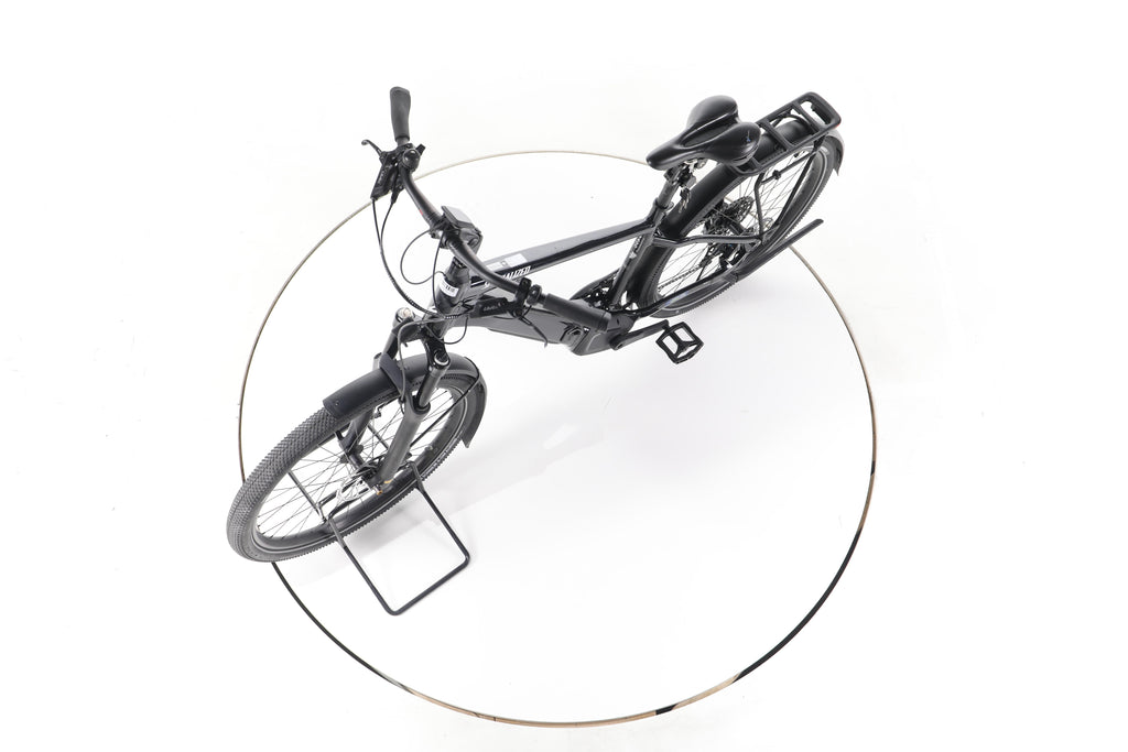 Specialized Turbo Vado 4.0 Trekking E-Bike - Image 18