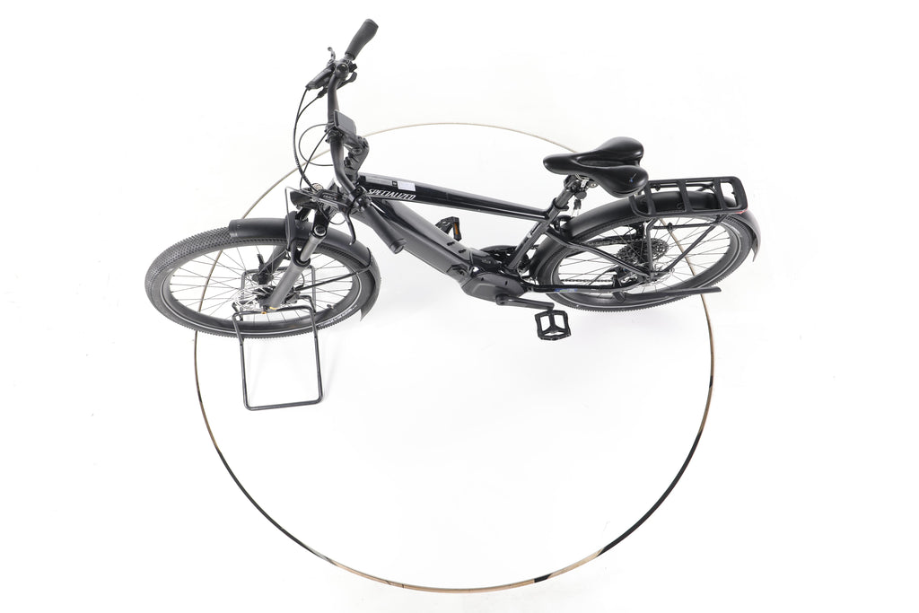 Specialized Turbo Vado 4.0 Trekking E-Bike - Image 19