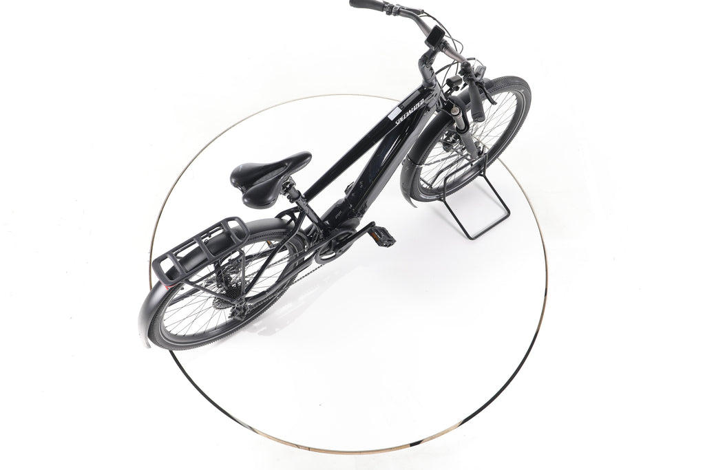 Specialized Turbo Vado 4.0 Trekking E-Bike - Image 24