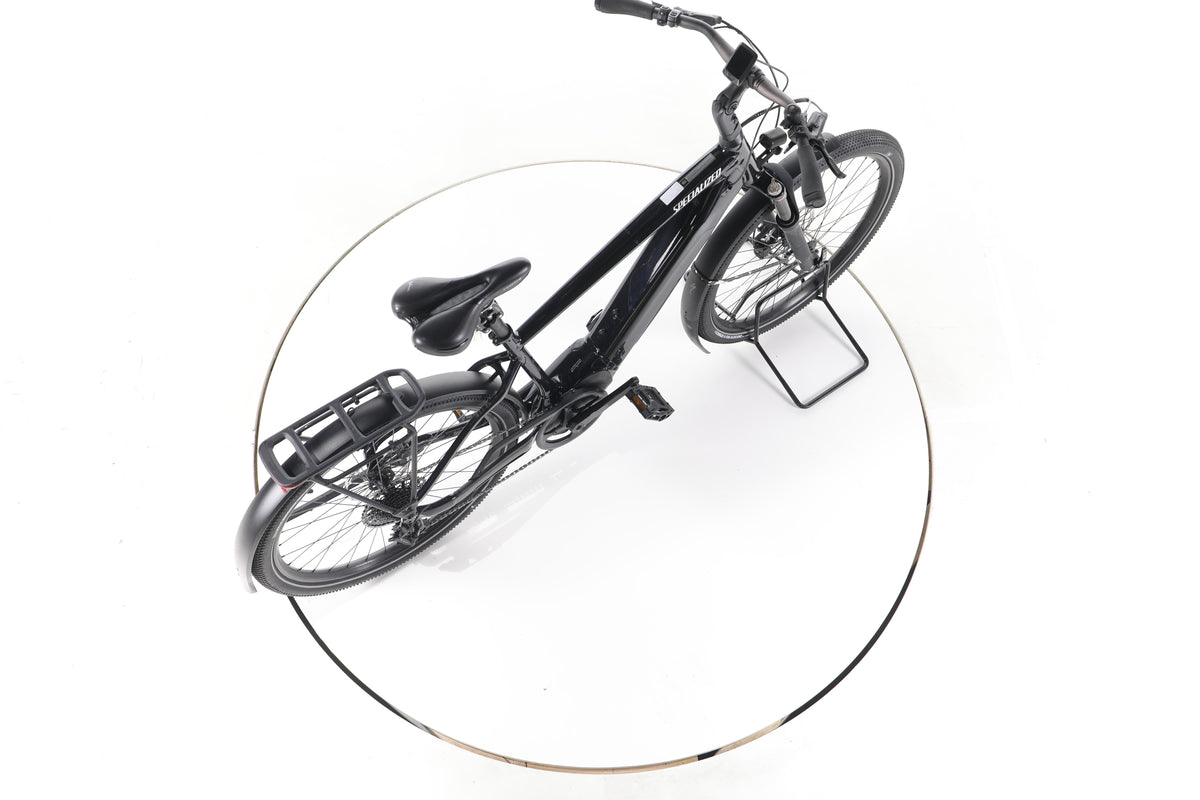 Specialized Turbo Vado 4.0 Trekking E-Bike - Image 24