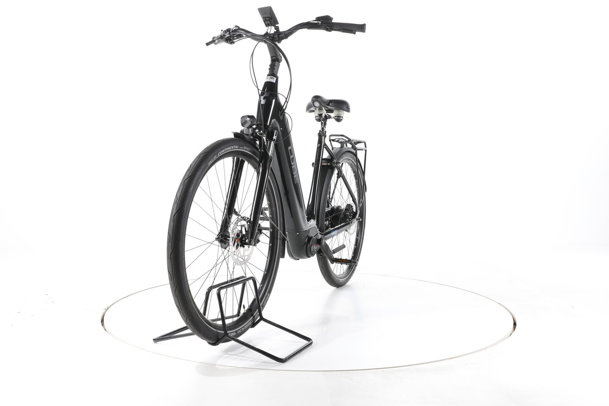 Cube Supreme Hybrid City E-Bike Tiefeinsteiger 2024 - Image 5
