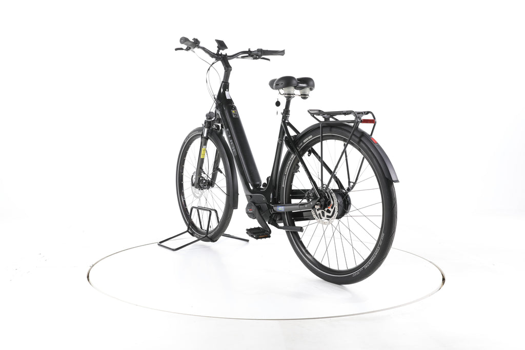 Cube Supreme Hybrid City E-Bike Tiefeinsteiger 2024 - Image 9