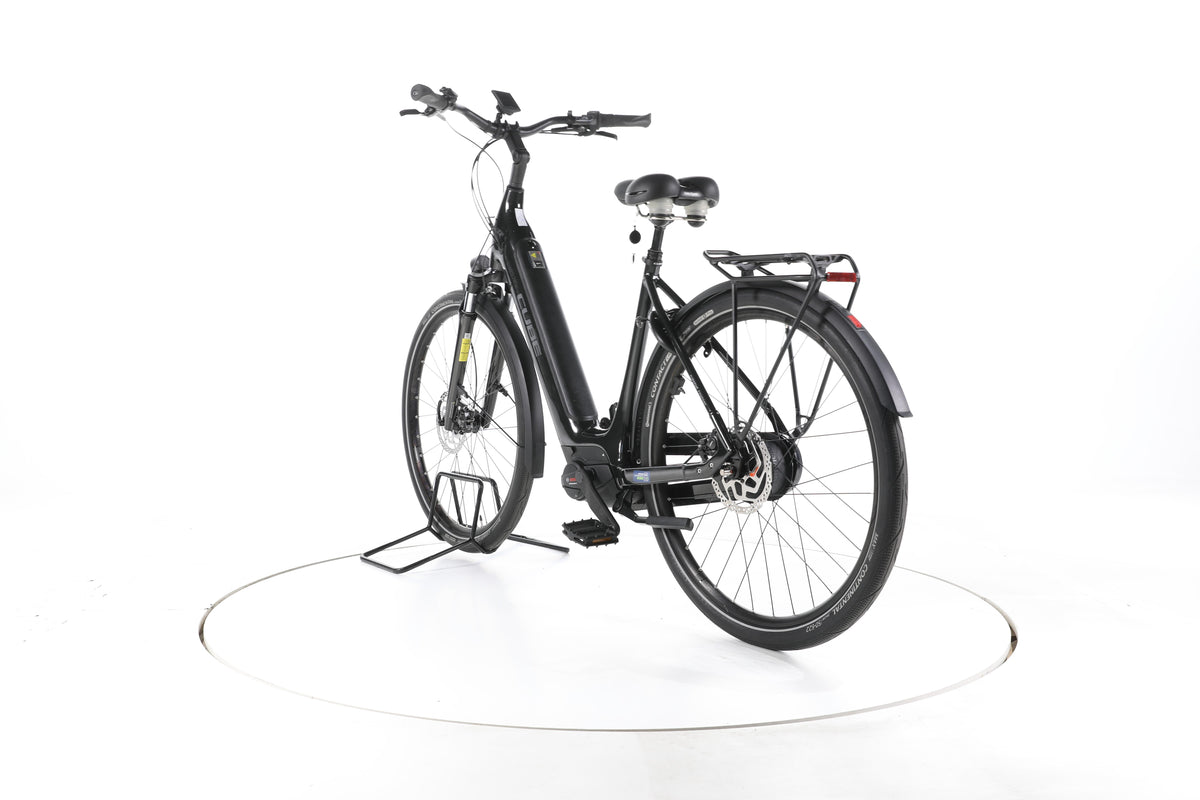 Cube Supreme Hybrid City E-Bike Tiefeinsteiger 2024 - Image 9