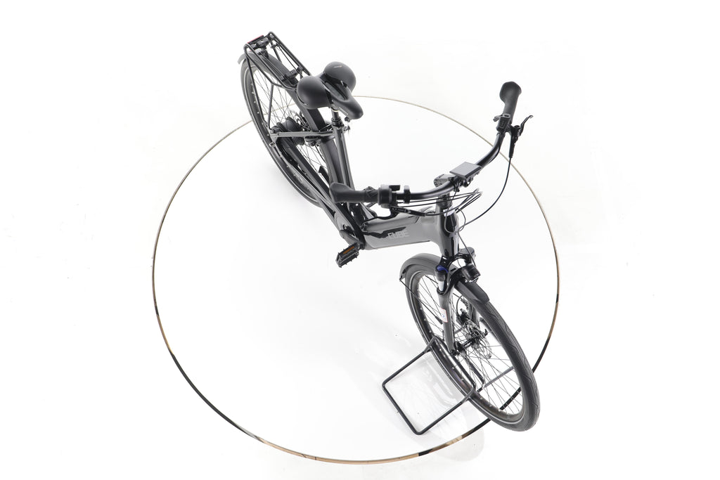 Cube Supreme Hybrid City E-Bike Tiefeinsteiger 2024 - Image 15