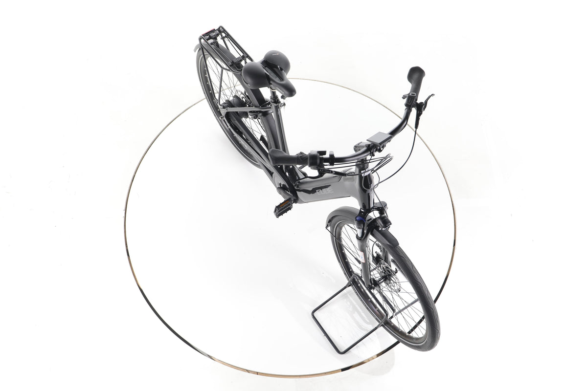 Cube Supreme Hybrid City E-Bike Tiefeinsteiger 2024 - Image 15