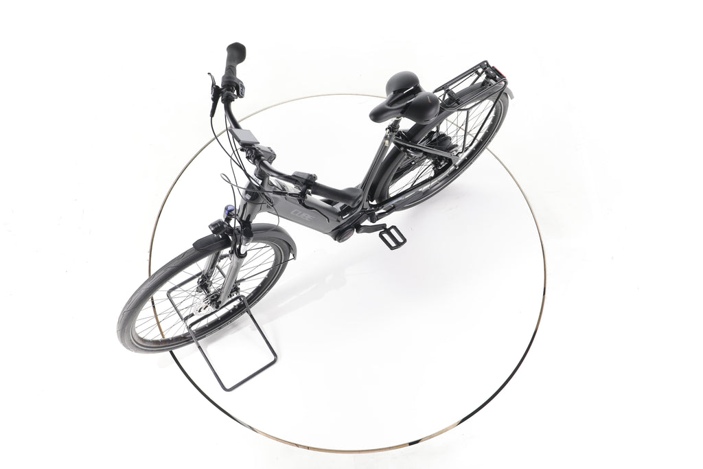Cube Supreme Hybrid City E-Bike Tiefeinsteiger 2024 - Image 18