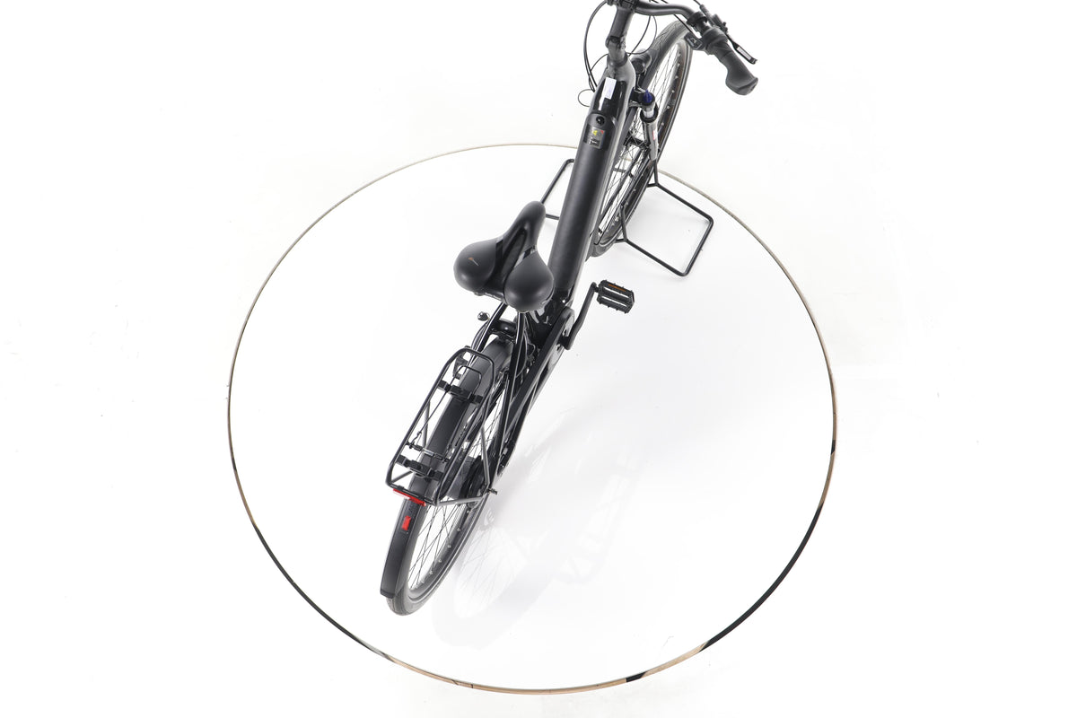 Cube Supreme Hybrid City E-Bike Tiefeinsteiger 2024 - Image 23