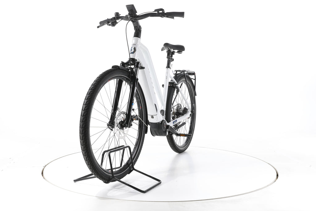 Scott Sub Sport eRIDE 20 Trekking E-Bike - Image 5