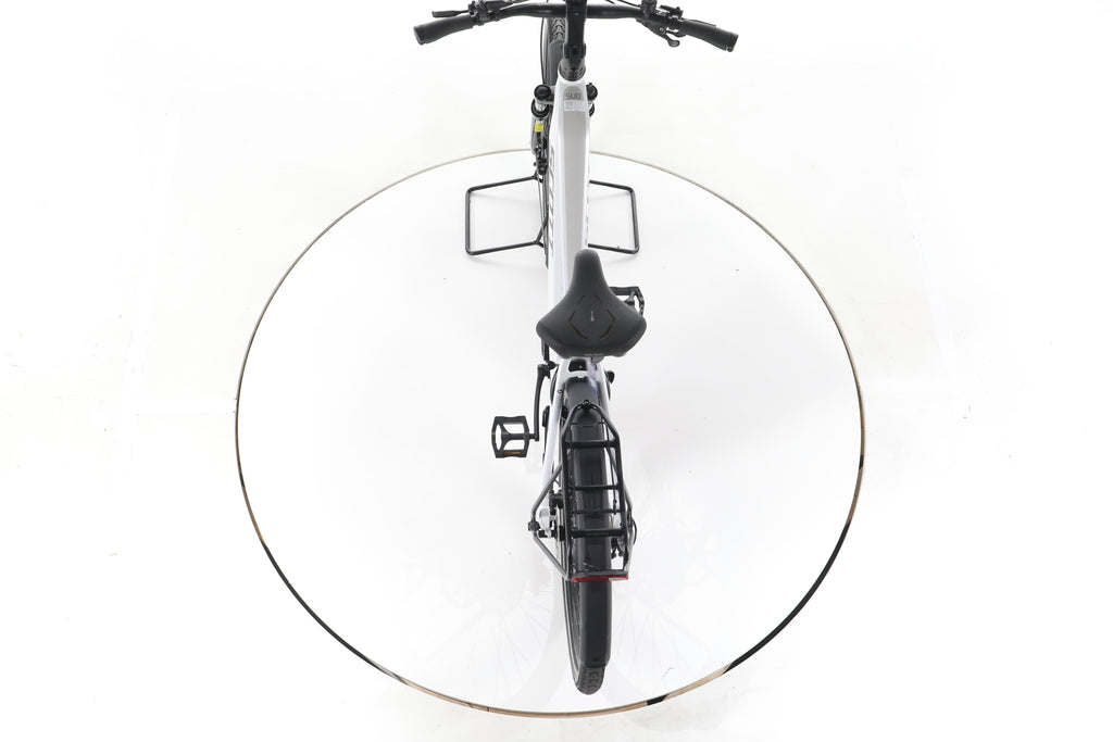Scott Sub Sport eRIDE 20 Trekking E-Bike - Image 22
