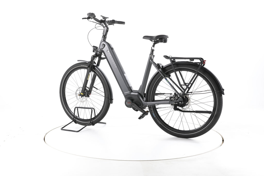 Kalkhoff Image 5.B City E-Bike Tiefeinsteiger - Image 8