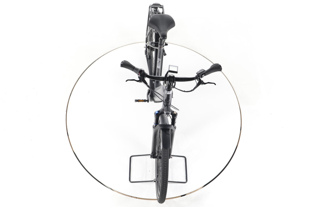 Kalkhoff Image 5.B City E-Bike Tiefeinsteiger - Image 16