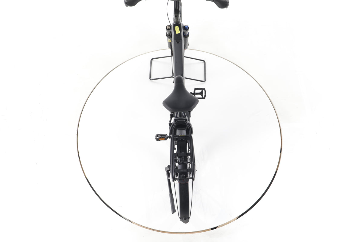 Kalkhoff Image 5.B City E-Bike Tiefeinsteiger - Image 22