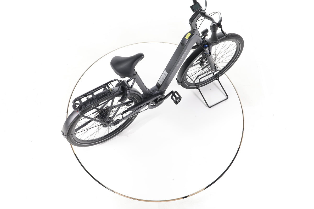 Kalkhoff Image 5.B City E-Bike Tiefeinsteiger - Image 24