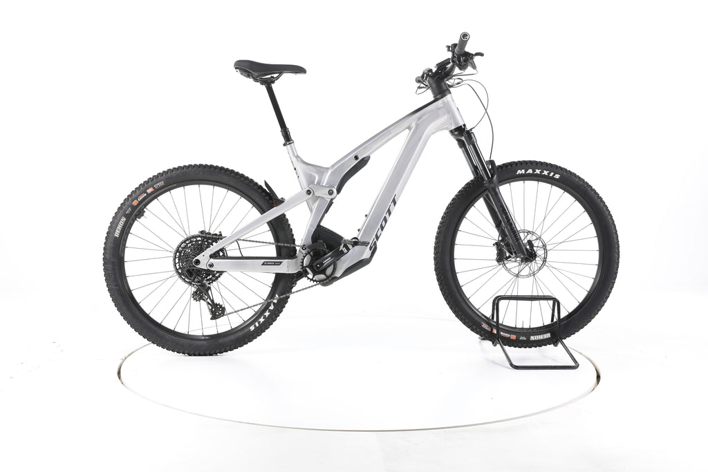 Scott Strike eRIDE 920 EVO E-Bike Fully - Image 1
