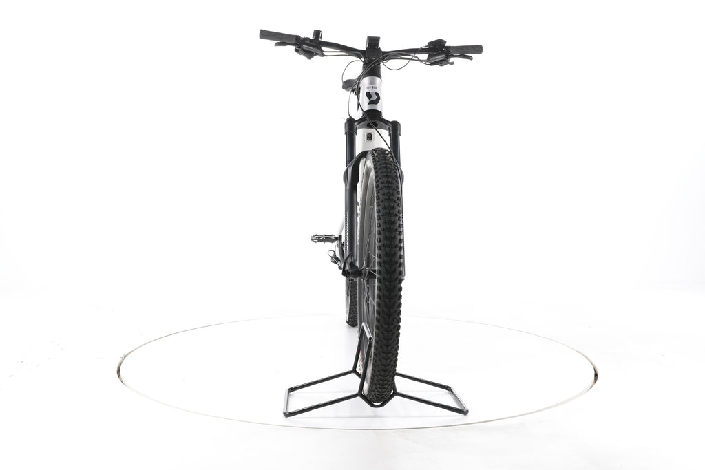 Scott Strike eRIDE 920 EVO E-Bike Fully - Image 4