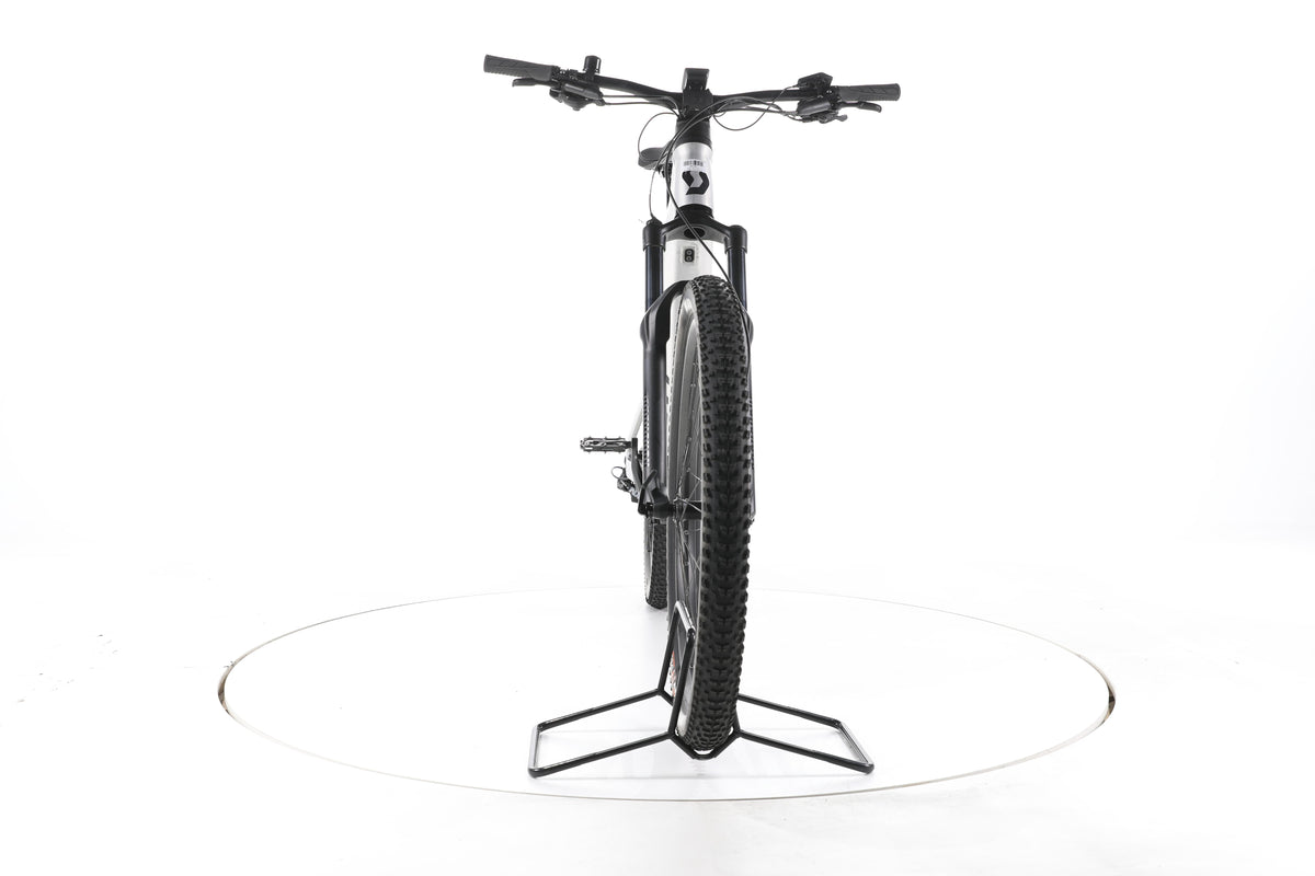 Scott Strike eRIDE 920 EVO E-Bike Fully - Image 4