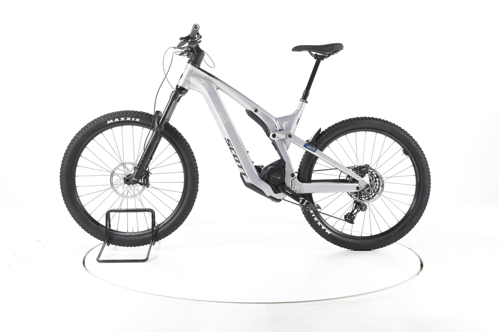 Scott Strike eRIDE 920 EVO E-Bike Fully - Image 7