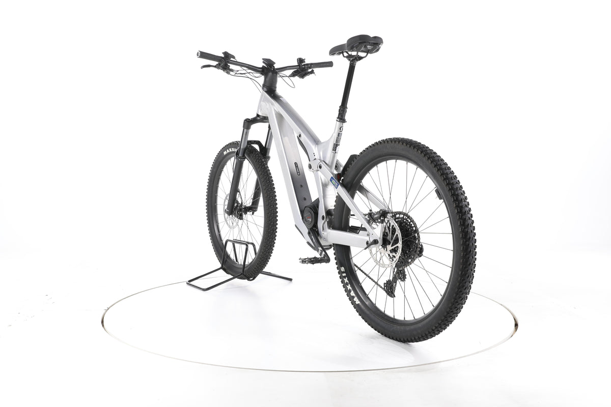 Scott Strike eRIDE 920 EVO E-Bike Fully - Image 9
