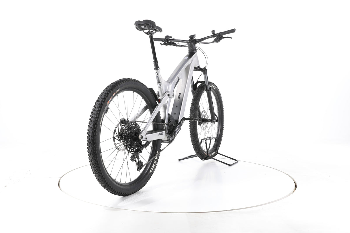 Scott Strike eRIDE 920 EVO E-Bike Fully - Image 11