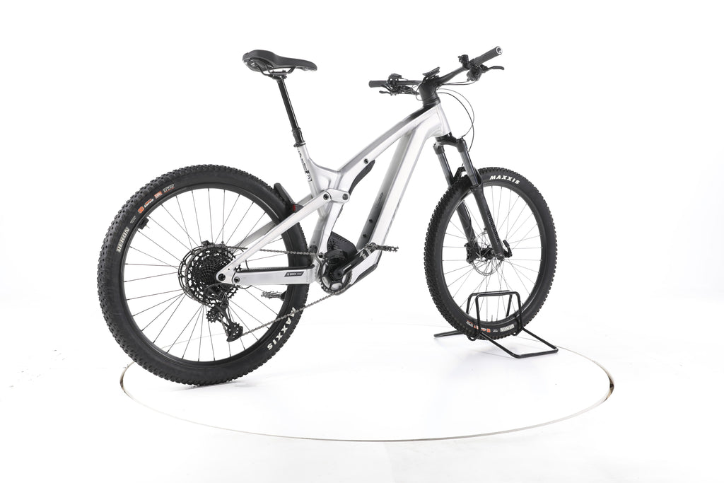 Scott Strike eRIDE 920 EVO E-Bike Fully - Image 12
