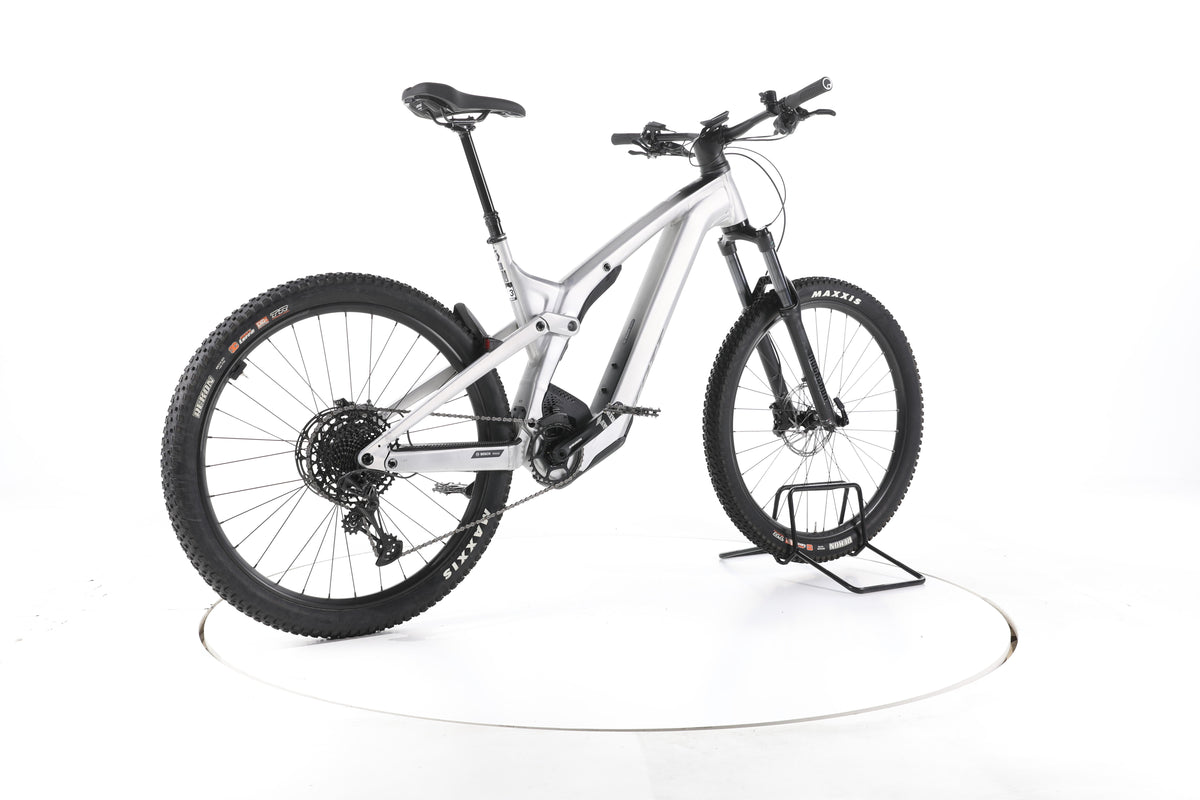 Scott Strike eRIDE 920 EVO E-Bike Fully - Image 12