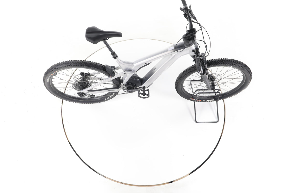 Scott Strike eRIDE 920 EVO E-Bike Fully - Image 13