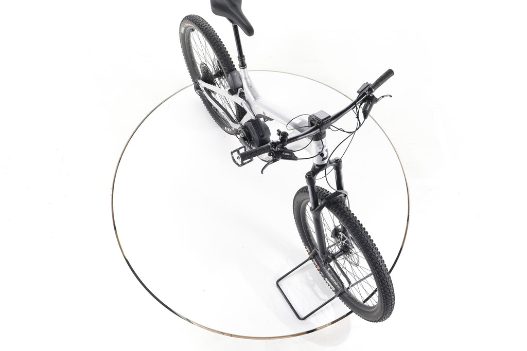 Scott Strike eRIDE 920 EVO E-Bike Fully - Image 15