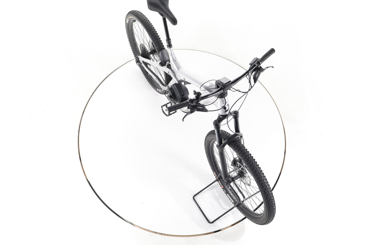 Scott Strike eRIDE 920 EVO E-Bike Fully - Image 15