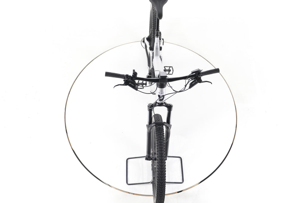 Scott Strike eRIDE 920 EVO E-Bike Fully - Image 16
