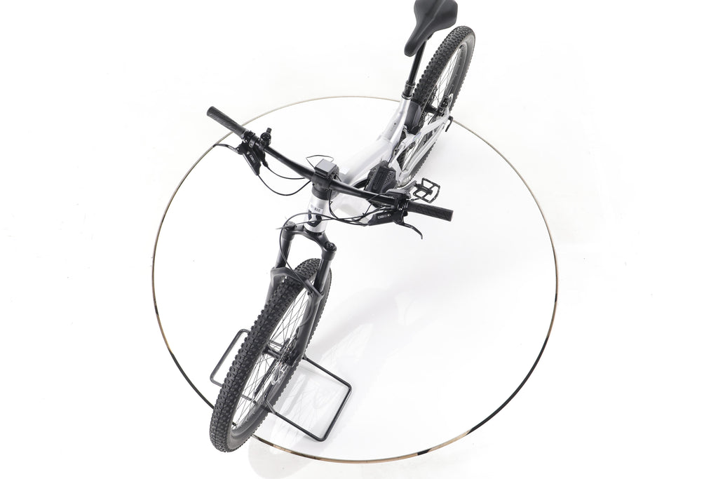 Scott Strike eRIDE 920 EVO E-Bike Fully - Image 17