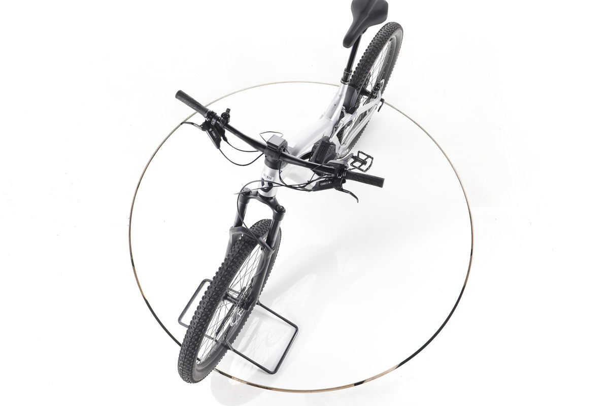 Scott Strike eRIDE 920 EVO E-Bike Fully - Image 17