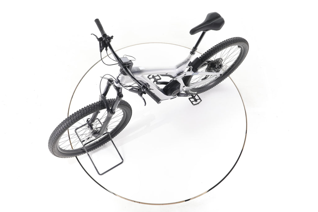 Scott Strike eRIDE 920 EVO E-Bike Fully - Image 18