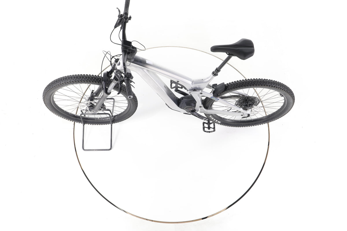Scott Strike eRIDE 920 EVO E-Bike Fully - Image 19