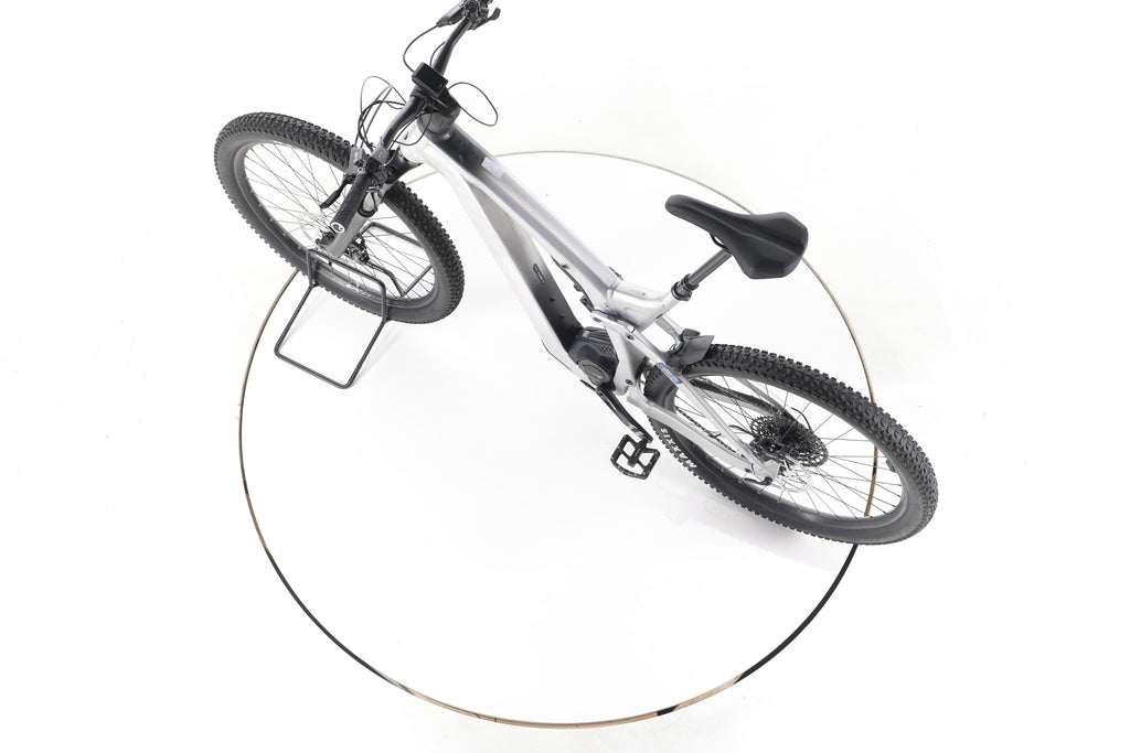 Scott Strike eRIDE 920 EVO E-Bike Fully - Image 20
