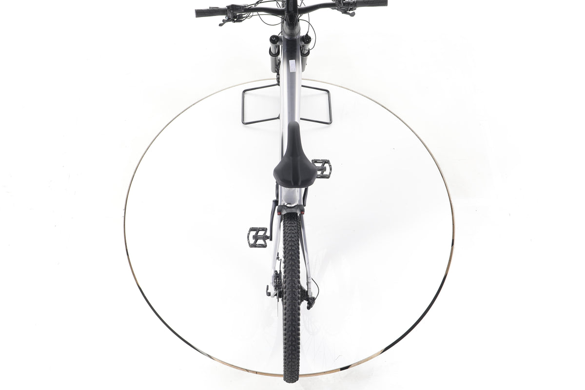 Scott Strike eRIDE 920 EVO E-Bike Fully - Image 22