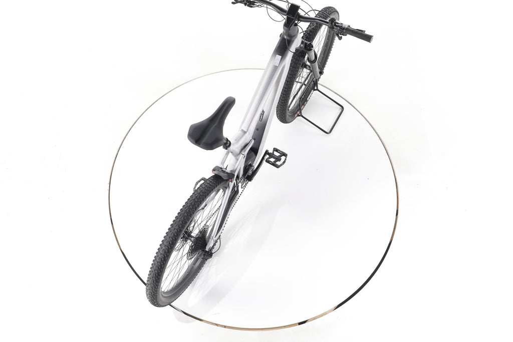 Scott Strike eRIDE 920 EVO E-Bike Fully - Image 23