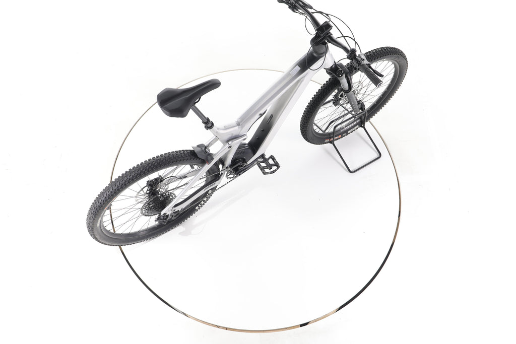 Scott Strike eRIDE 920 EVO E-Bike Fully - Image 24