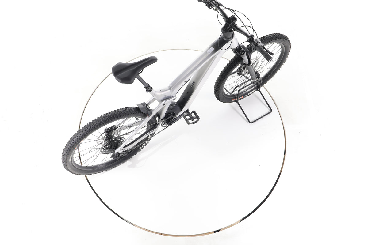Scott Strike eRIDE 920 EVO E-Bike Fully - Image 24