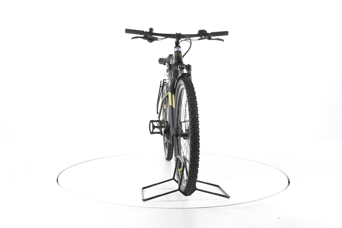 Bergamont E-Revox 4 EQ Trekking E-Bike - Image 4