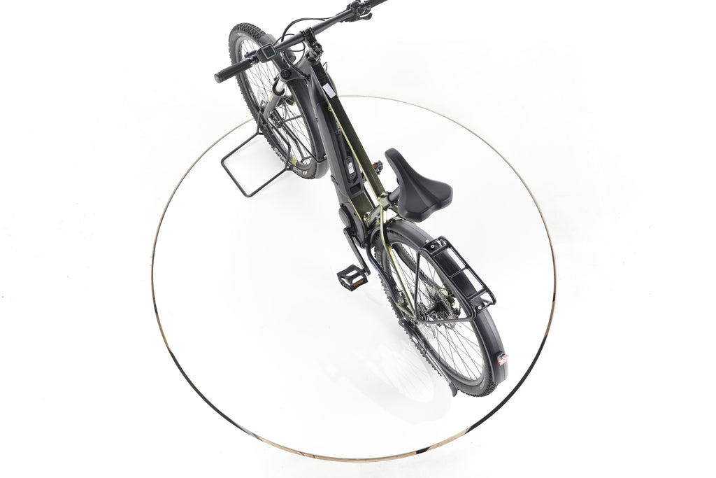 Bergamont E-Revox 4 EQ Trekking E-Bike - Image 21